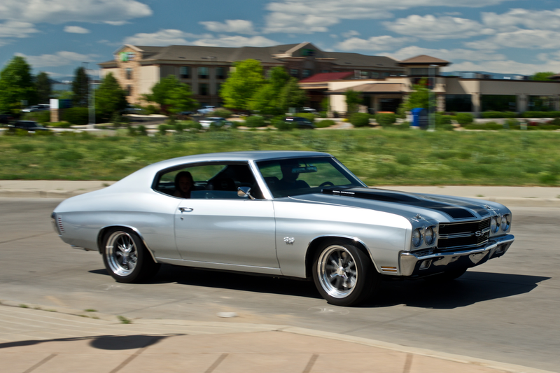 Illustration for article titled Cars & Coffee - Longmont, CO - 8 June 2019